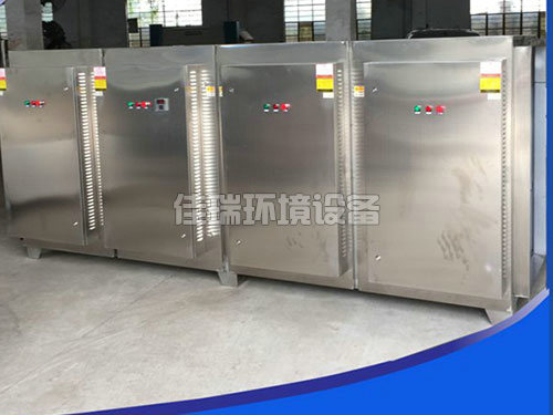 湖南廢氣處理設(shè)備、湖南除塵設(shè)備、VOCS廢氣處理、噴漆房廢氣處理、UV光氧催化設(shè)備